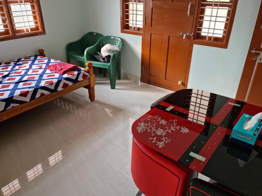 Annabella Dream Homestays - Housity