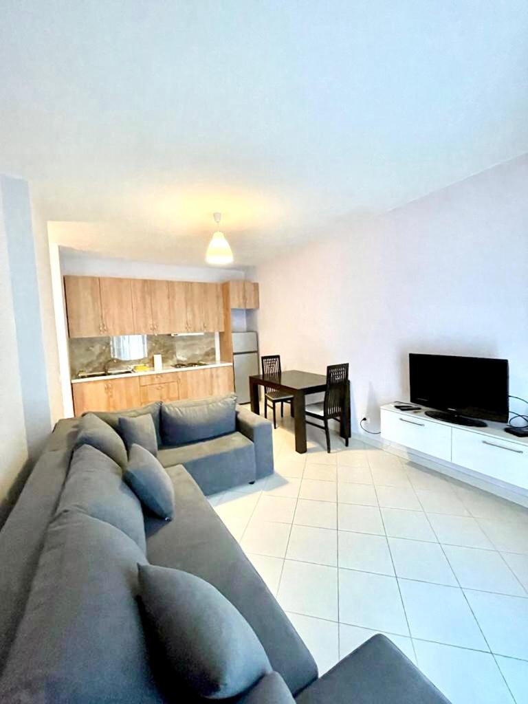 Suitetrails - Tereza's Seaside Apartments,Kavaja Rock