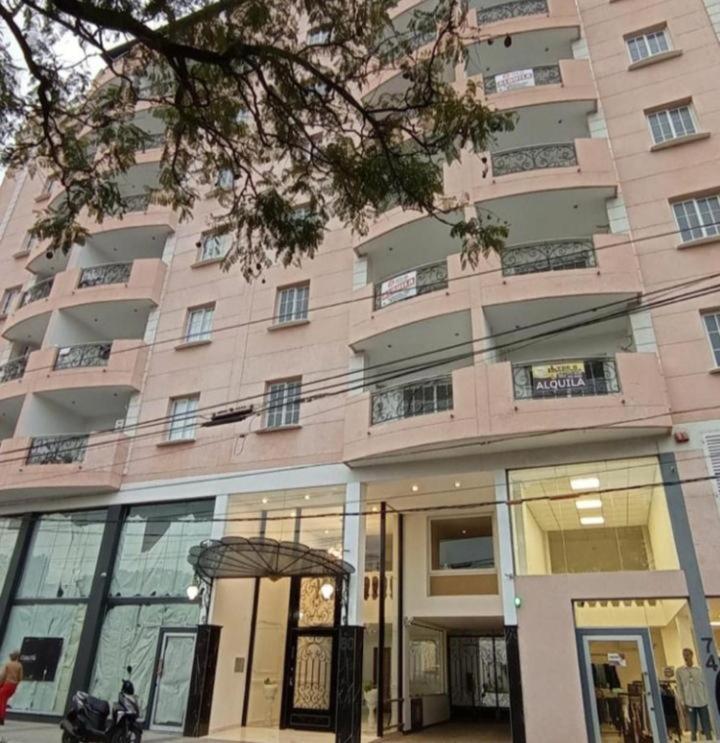 EDIFICIO PARIS DPTO 84 - Housity