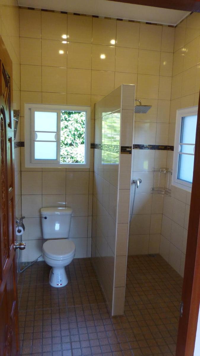 Suitetrails - Khao Sok Jasmine Garden Resort - SHA Certified
