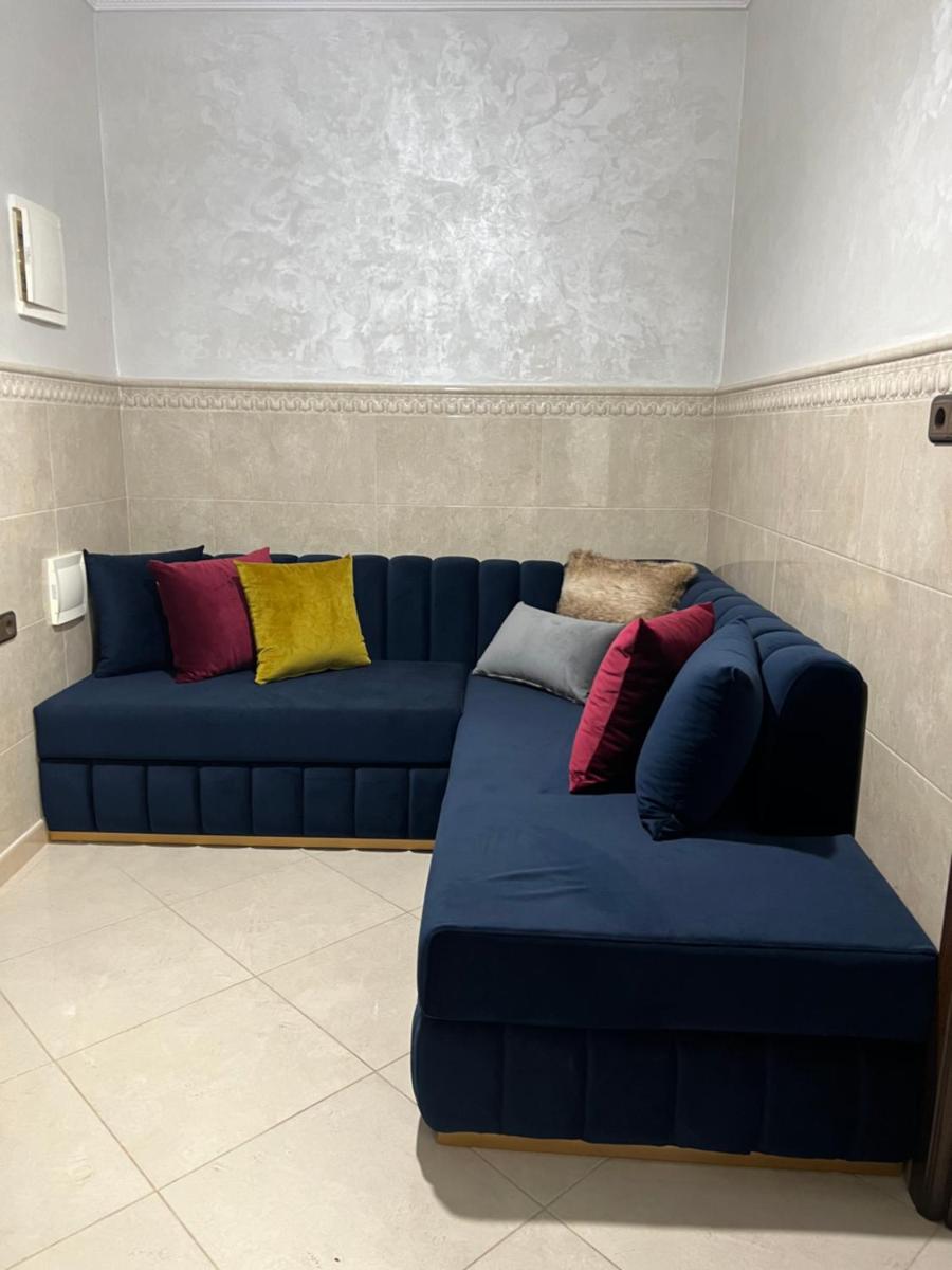 Suitetrails - Appartement boulaàyoun de luxe à louer nador 3