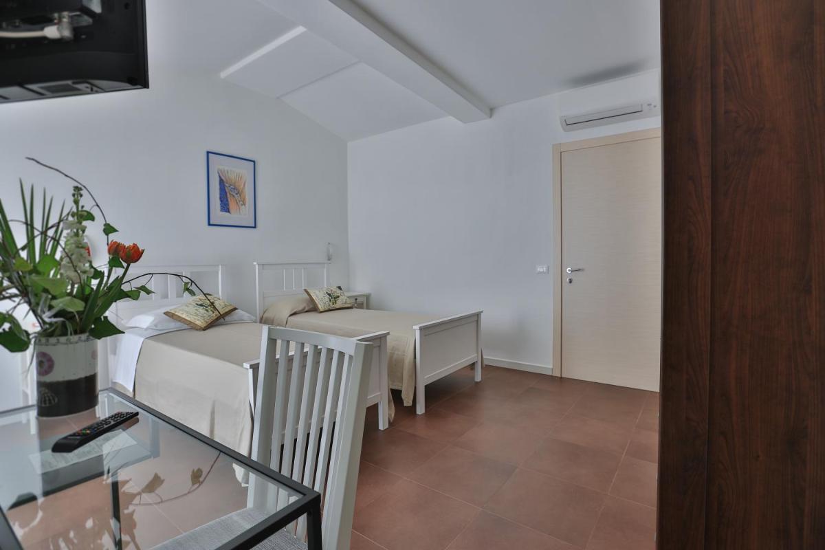 Affittacamere Le Giare - Housity