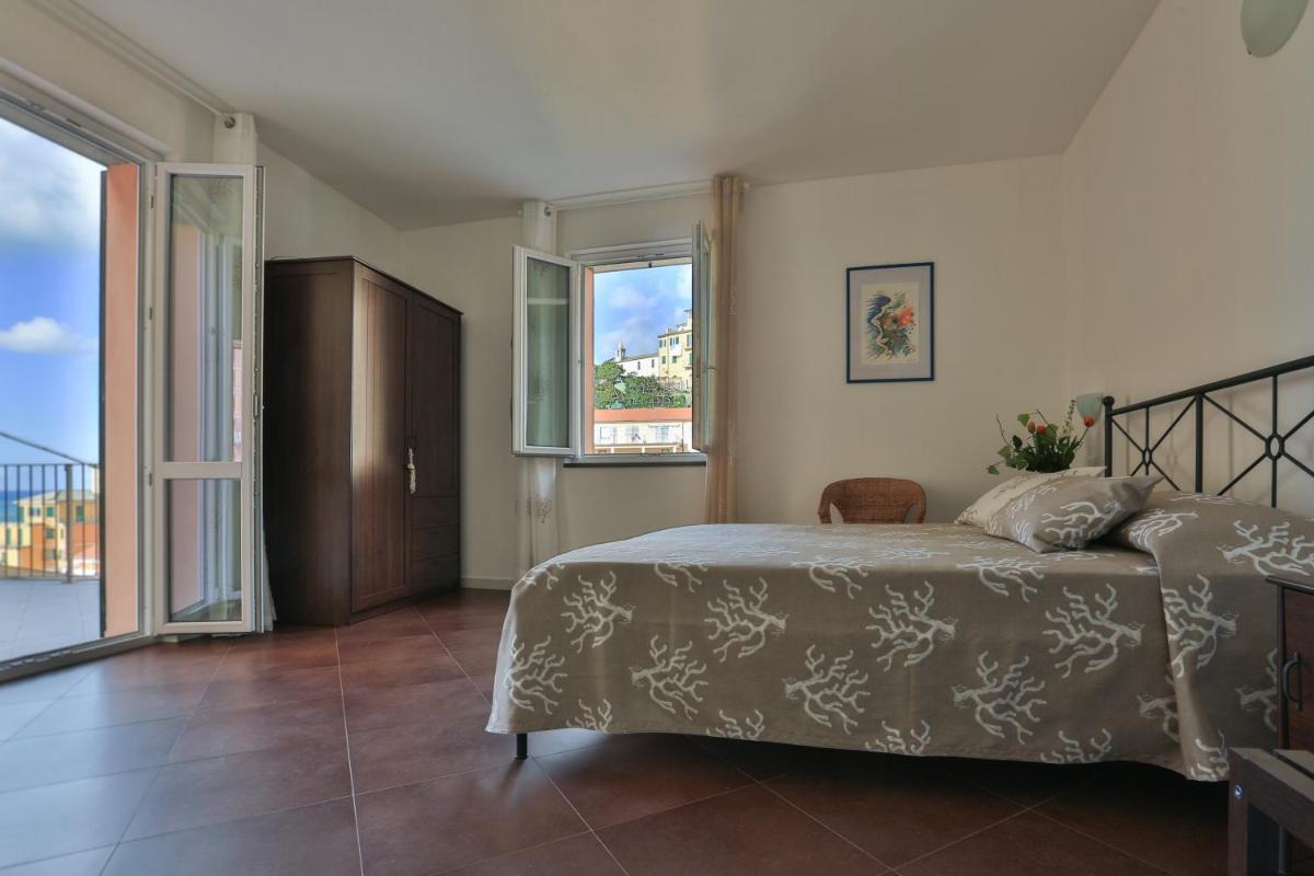 Affittacamere Le Giare - Housity
