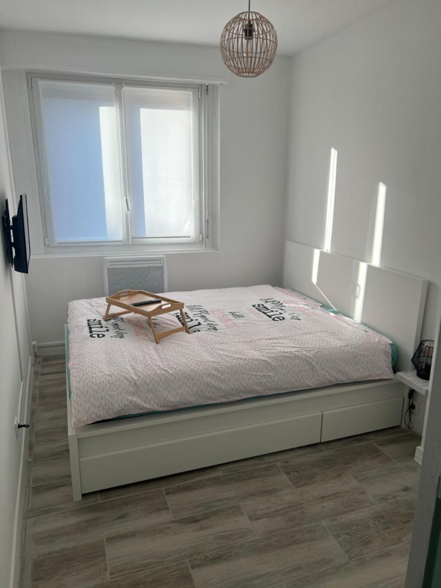 Le dunkerquois 2 proche du centre ville et plage - Housity
