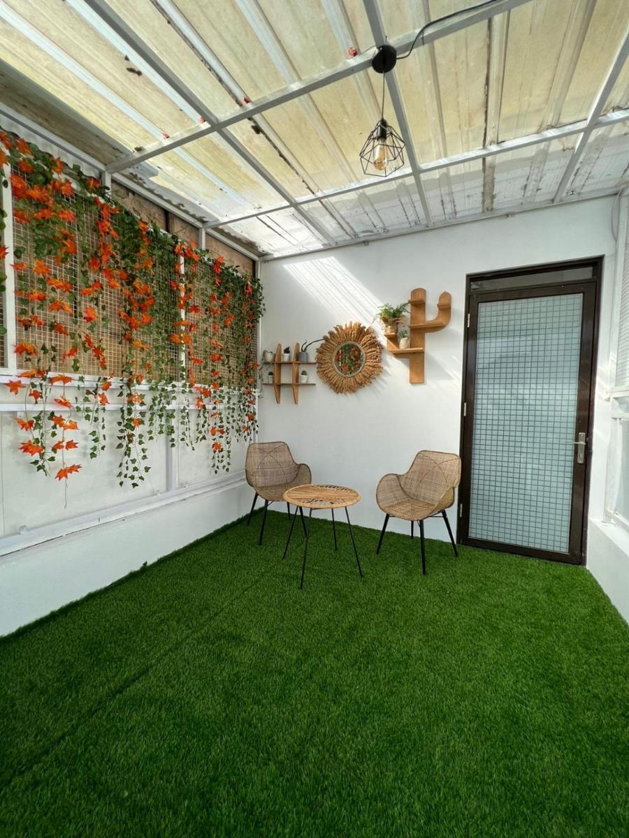 VILLA SKYE - Housity