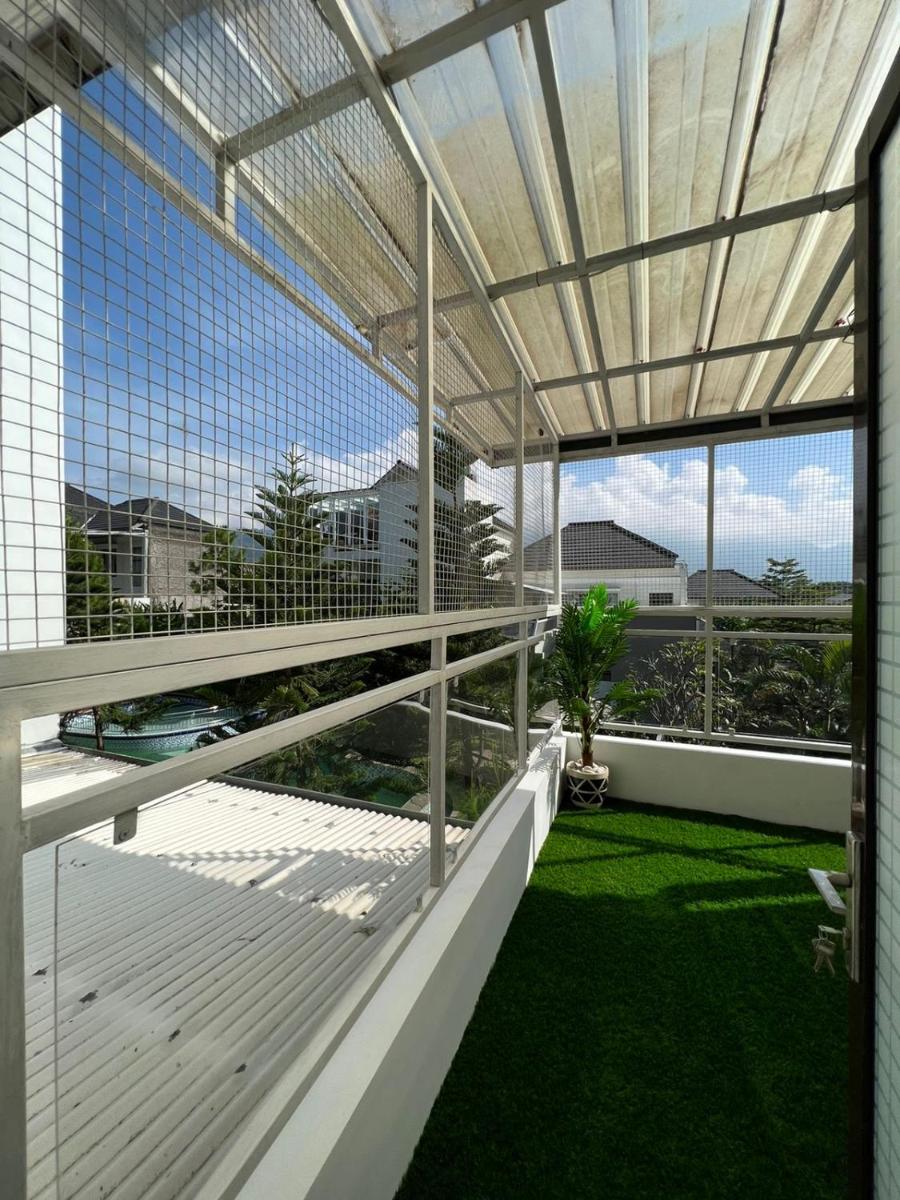 VILLA SKYE - Housity