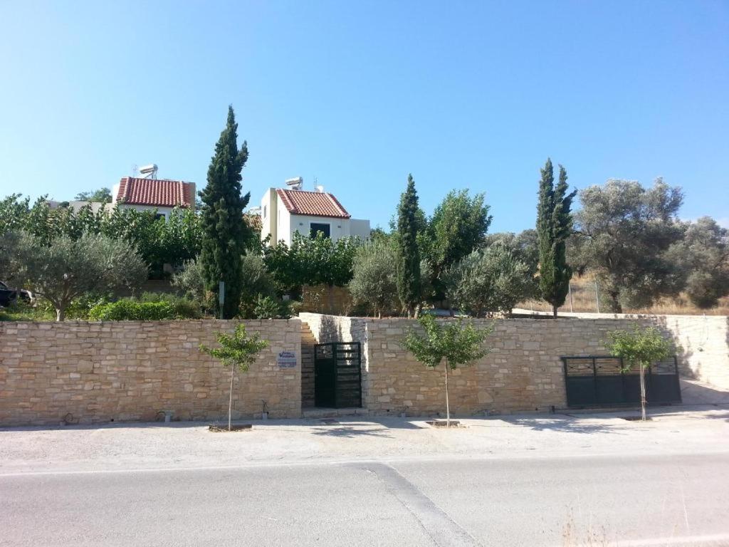Vidakis Villas - Housity