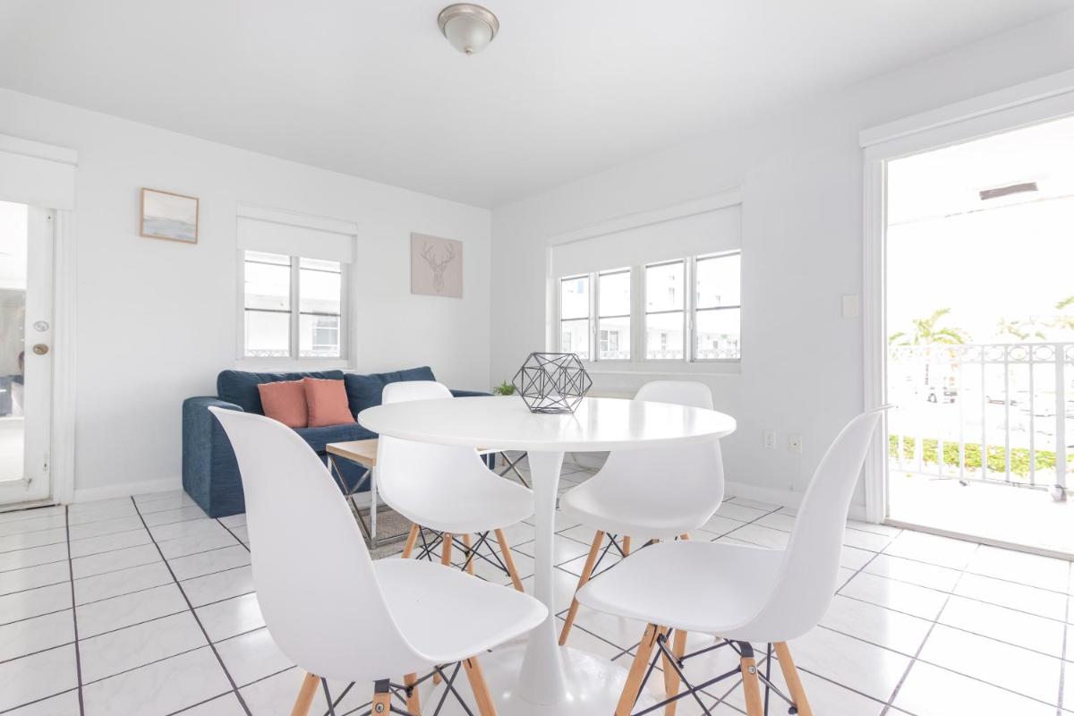 Boutique Apartments - Hizvo