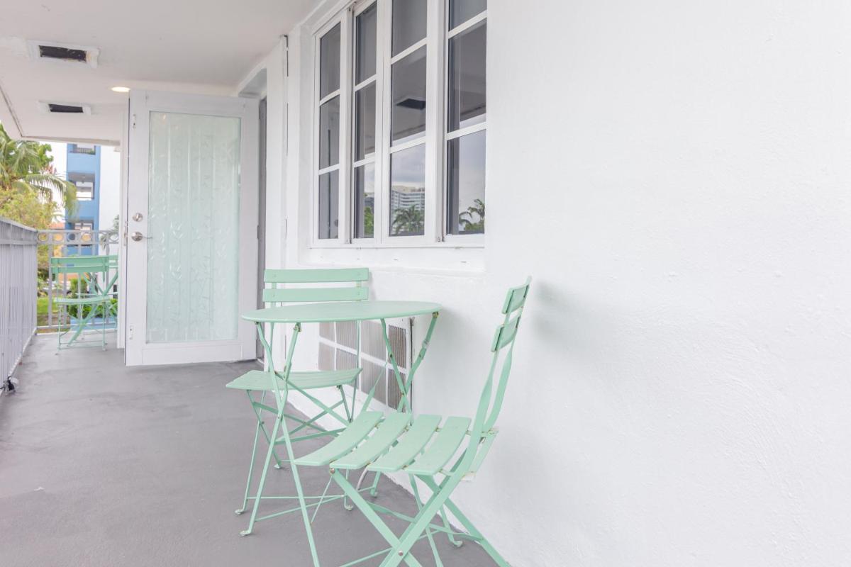 Boutique Apartments - Hizvo