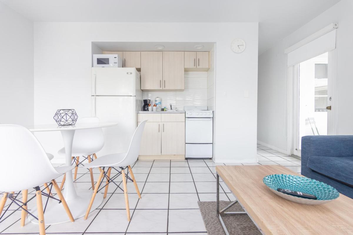 Boutique Apartments - Hizvo