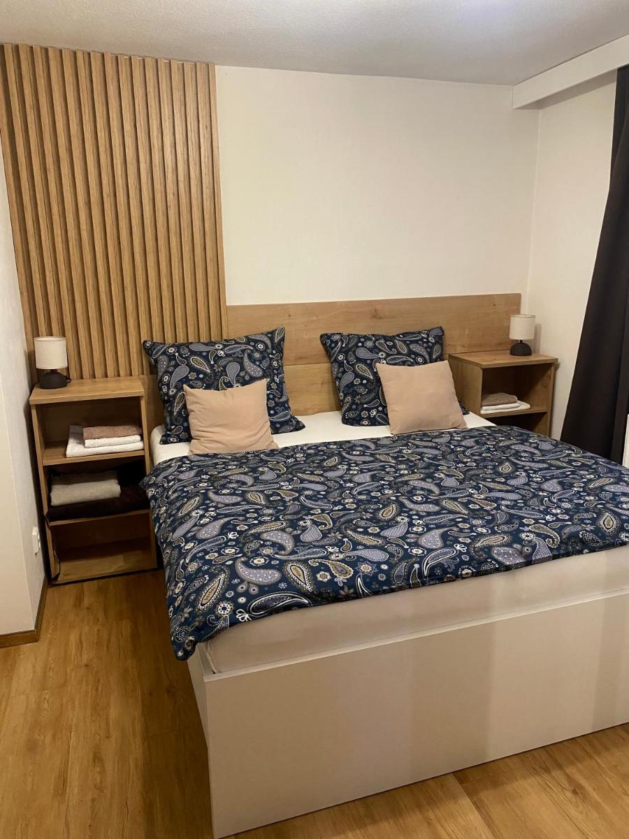 Ubytování Pod Cimburkem - Housity