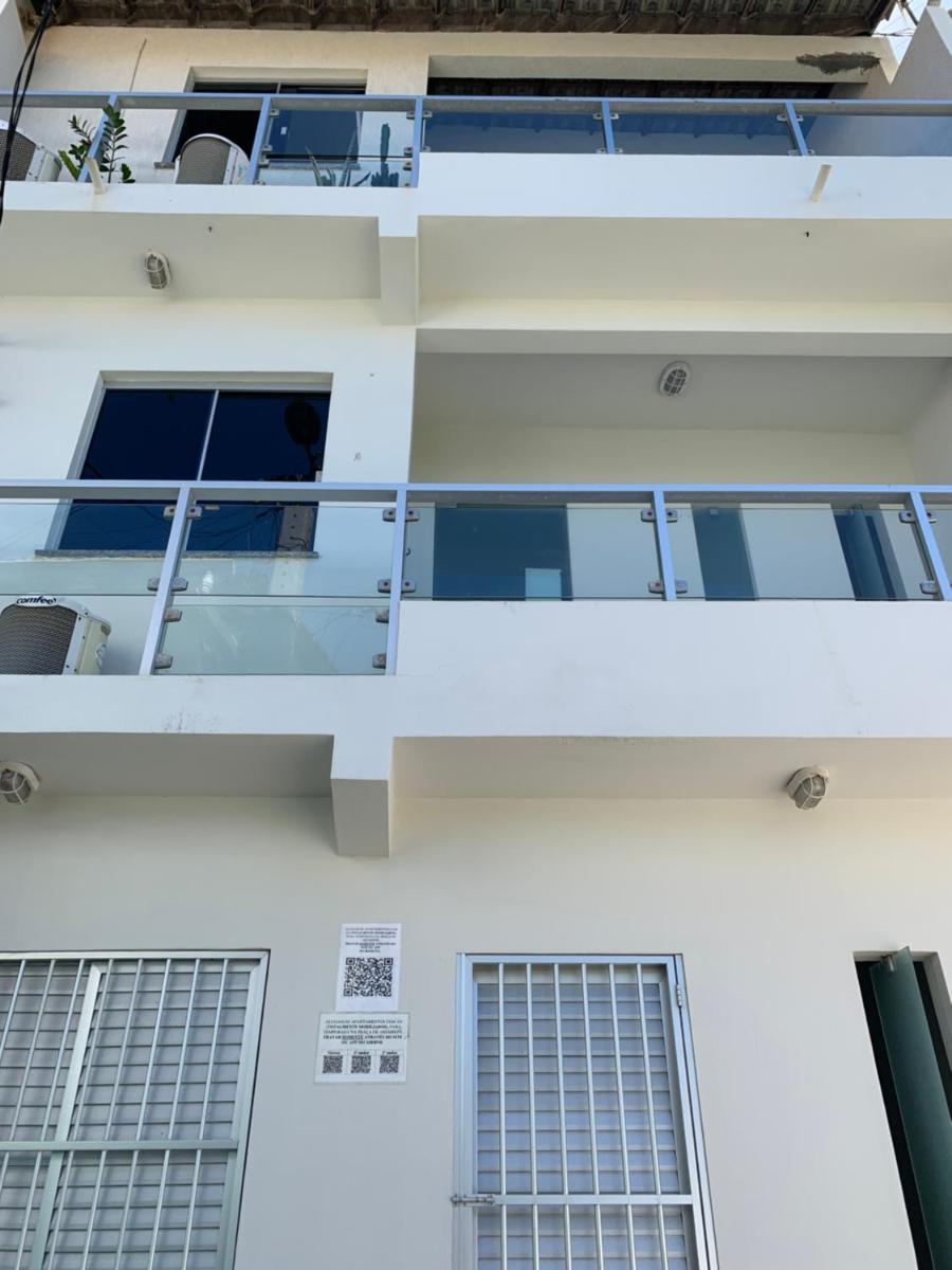 FLATS em Arembepe - Housity