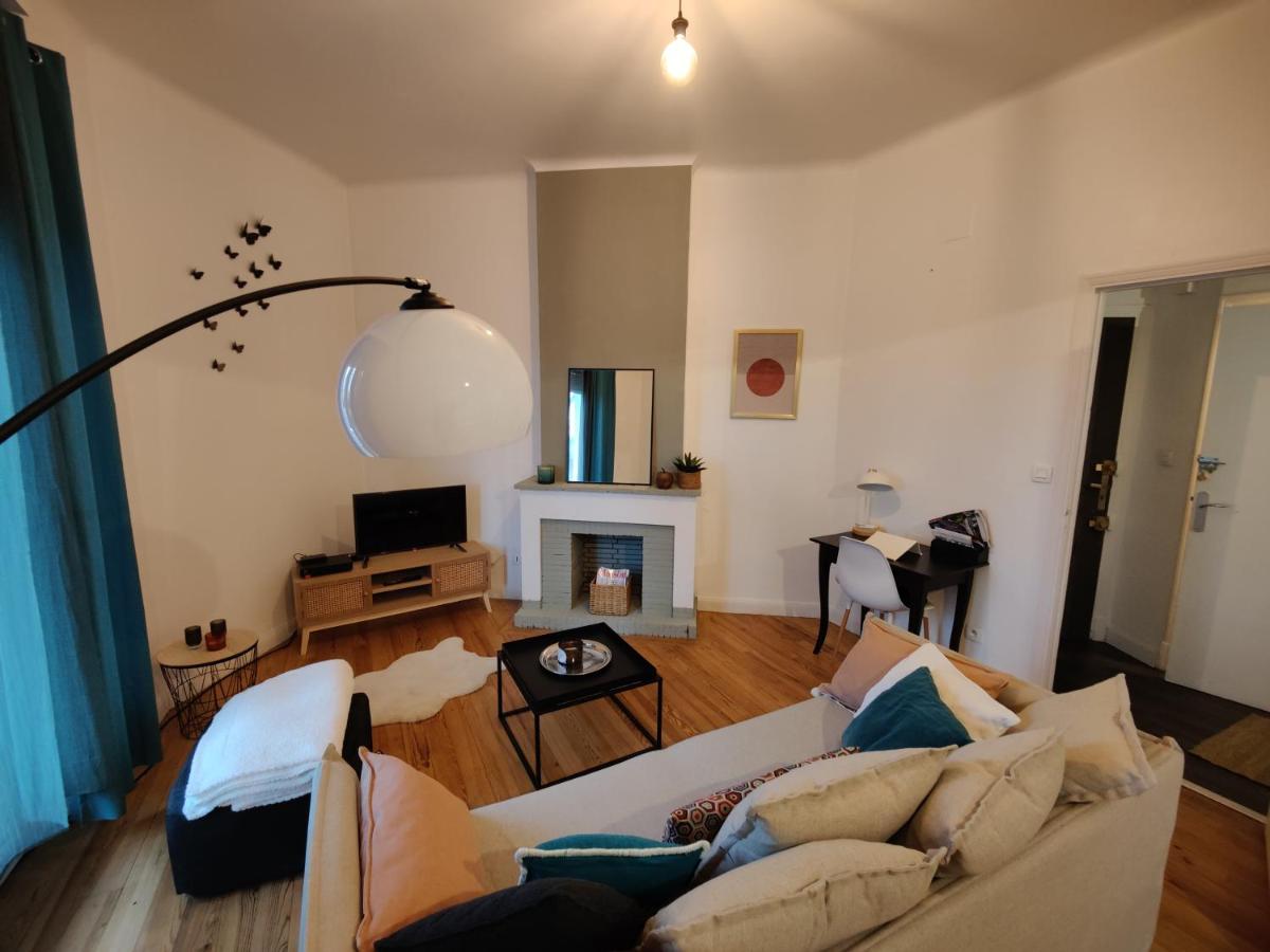 L'appart du Canal - Housity