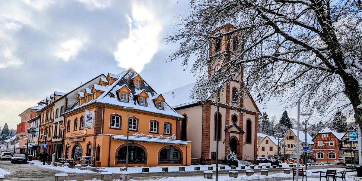 Appartement Chez Mar'Tine - Housity