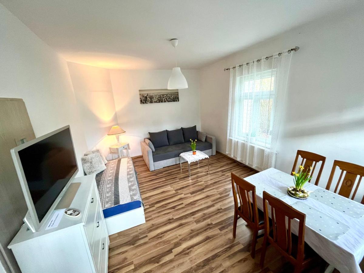 Apartament Willa Aurora - Housity