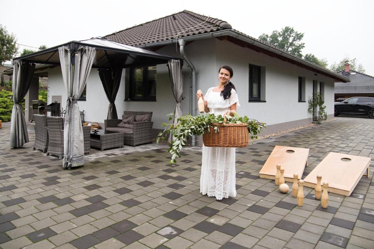 Apartmány a Wellness VMAL s.r.o. - Housity
