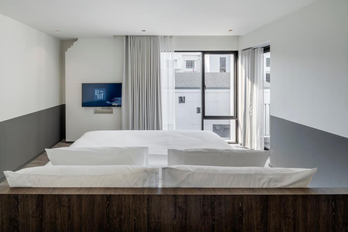 Lilit Bang Lumphu Hotel - Housity
