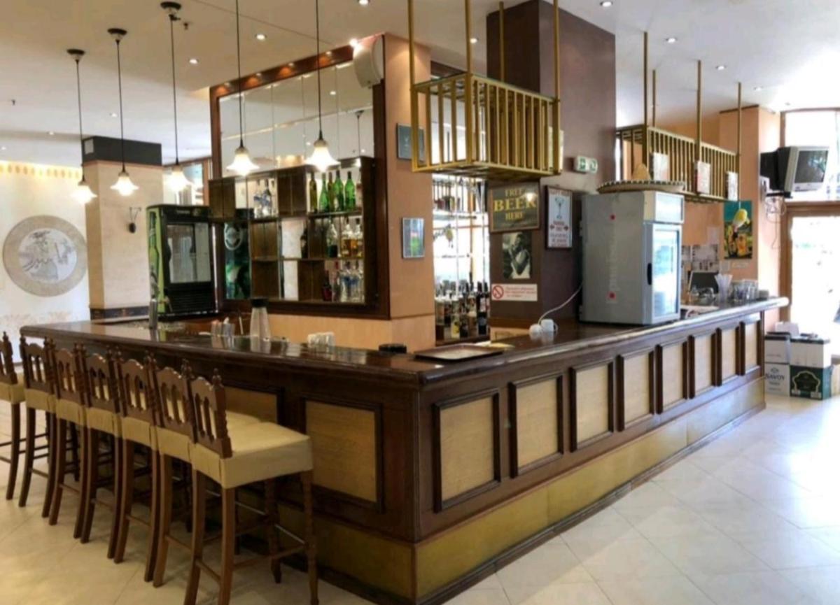 Апартамент с една спалня 521,Aparthotel Poseidon - Hizvo