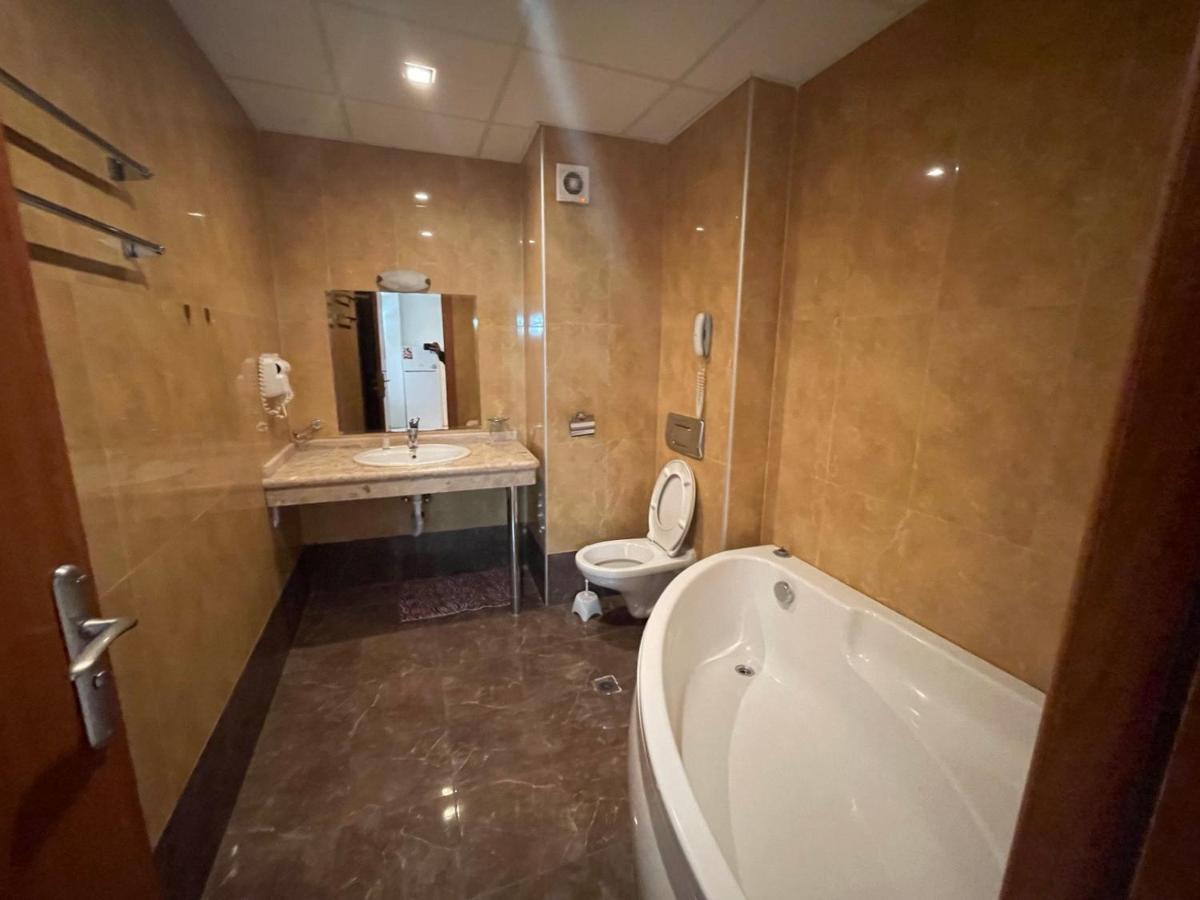 Апартамент с една спалня 521,Aparthotel Poseidon - Hizvo