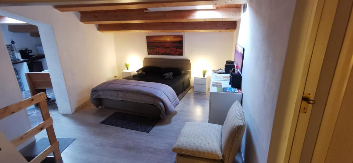 HOMEHOLIDAYINSICILY - APPARTAMENTO LOFT NORD - Housity