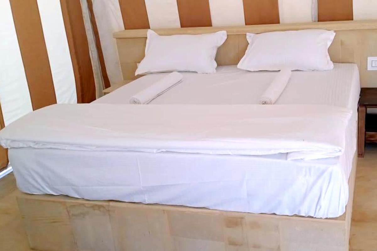 The Thar Desert Resort & Camp - Housity