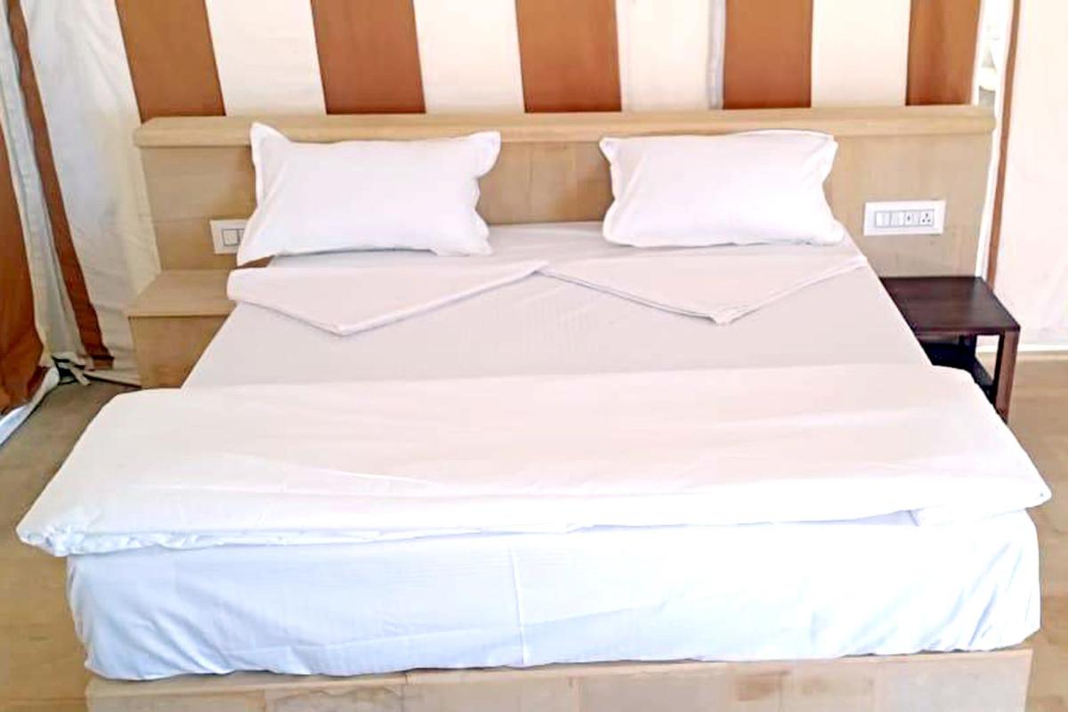The Thar Desert Resort & Camp - Housity