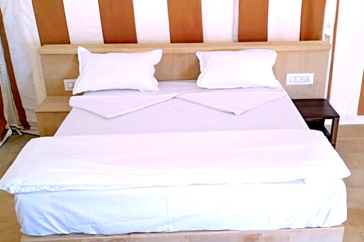 The Thar Desert Resort & Camp - Housity