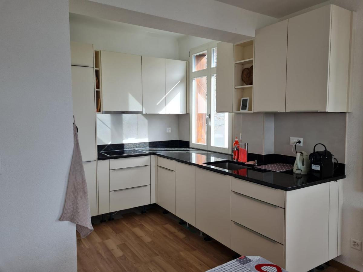 Appartement au centre du village 4-6 personnes - Housity