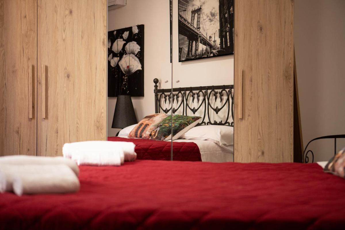 AMANTI DUE apartments - Housity