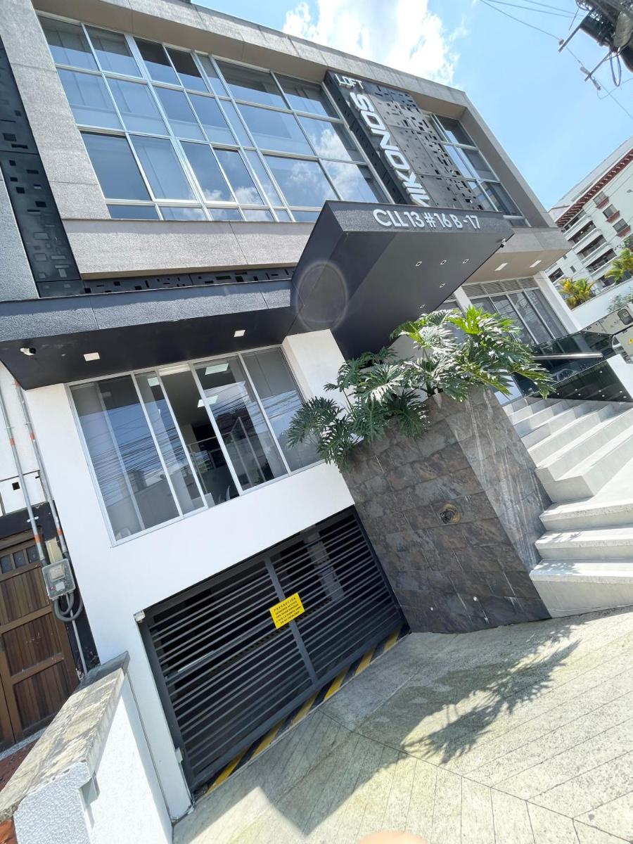Apartamentos Loft Mikonos - Housity