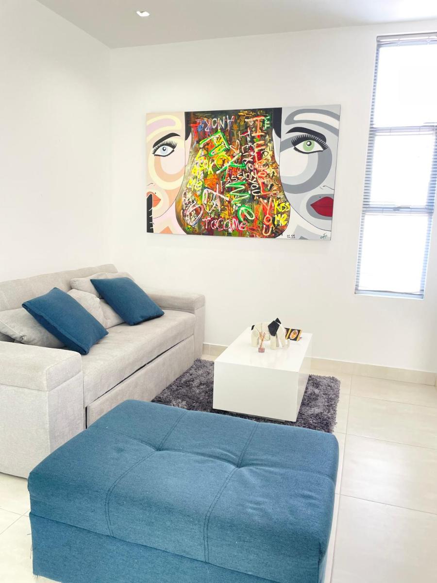 Apartamentos Loft Mikonos - Housity