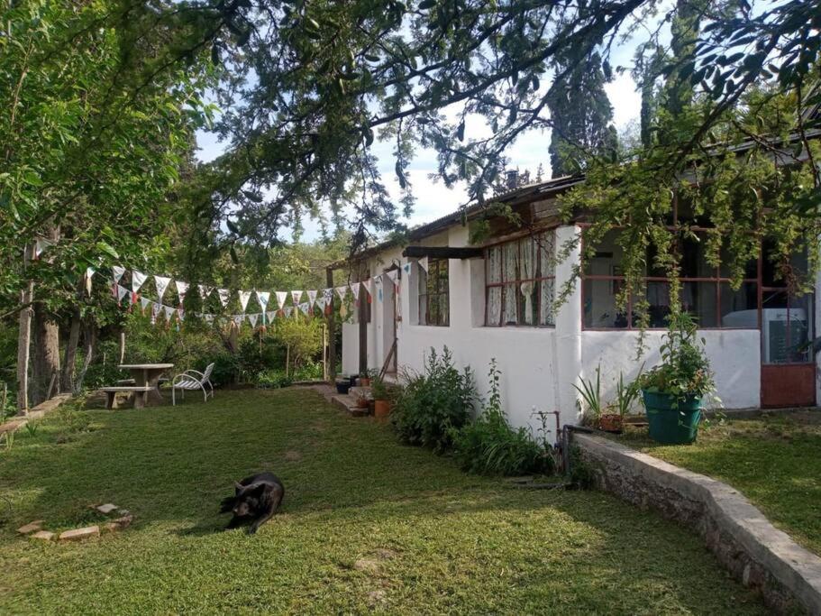 Finca El Pacará - Housity