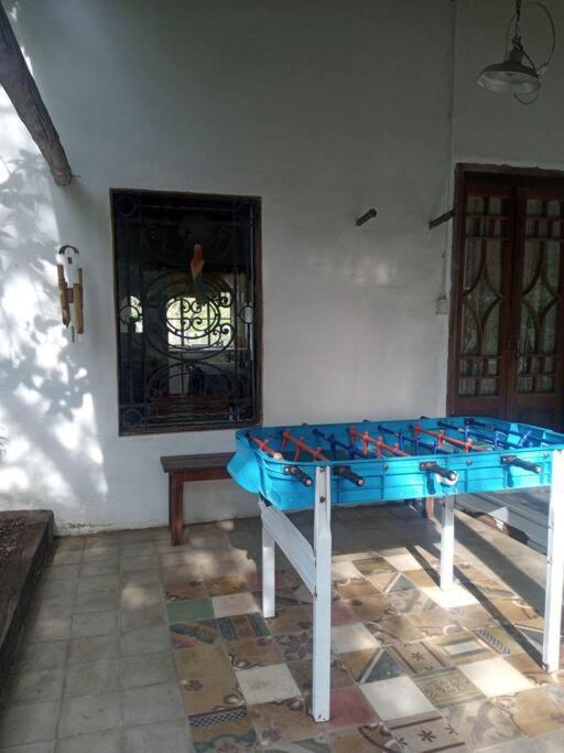 Finca El Pacará - Housity