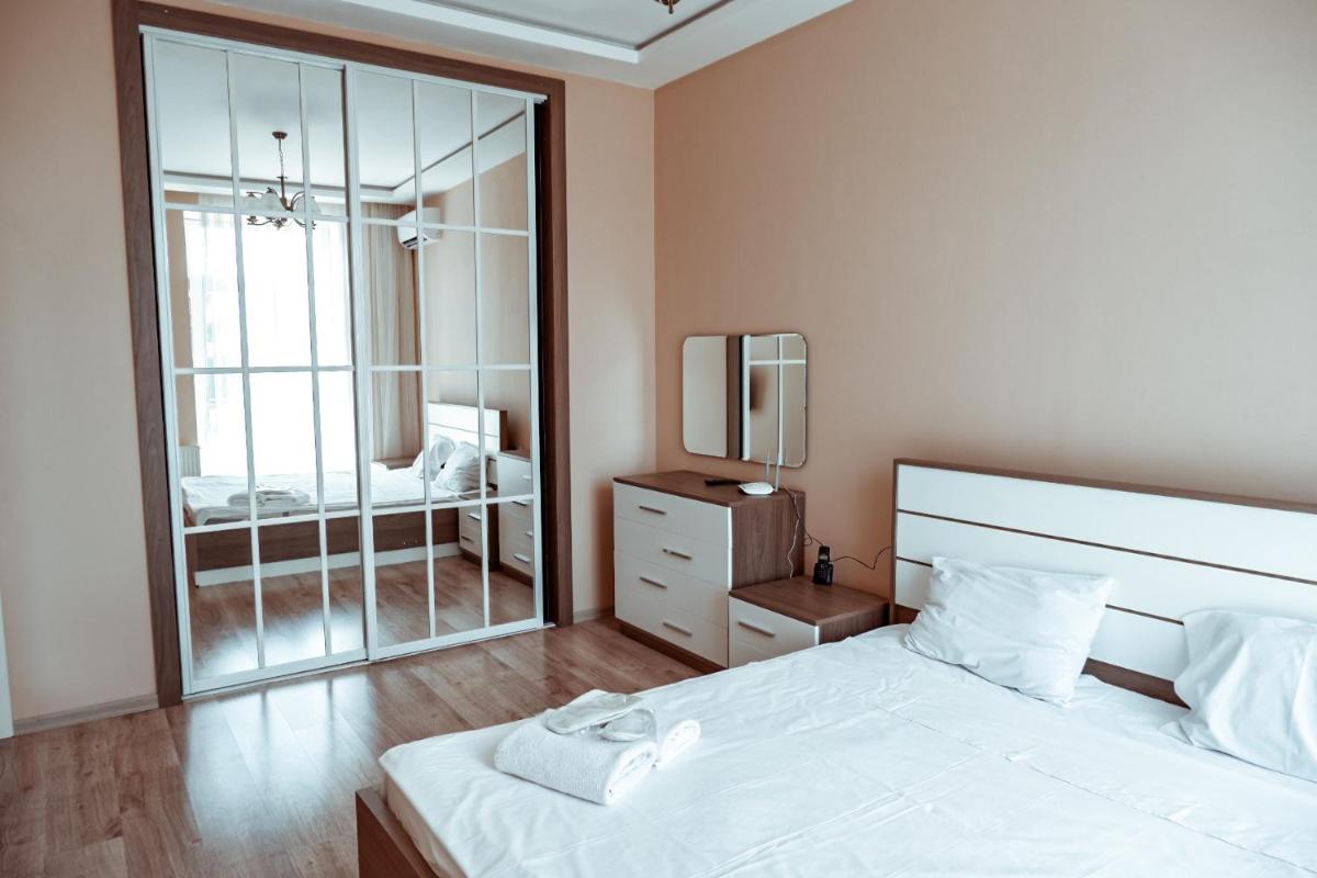 Suitetrails - Sea view with balcony 403