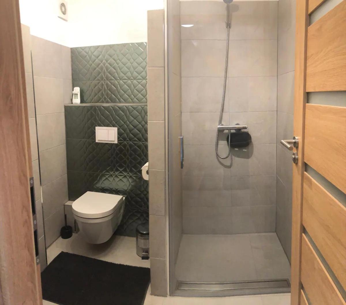 Lucy’s apartment - Hizvo