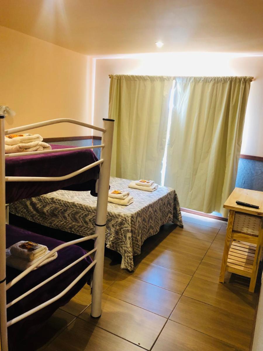 Hotel Koi Mahik - Housity