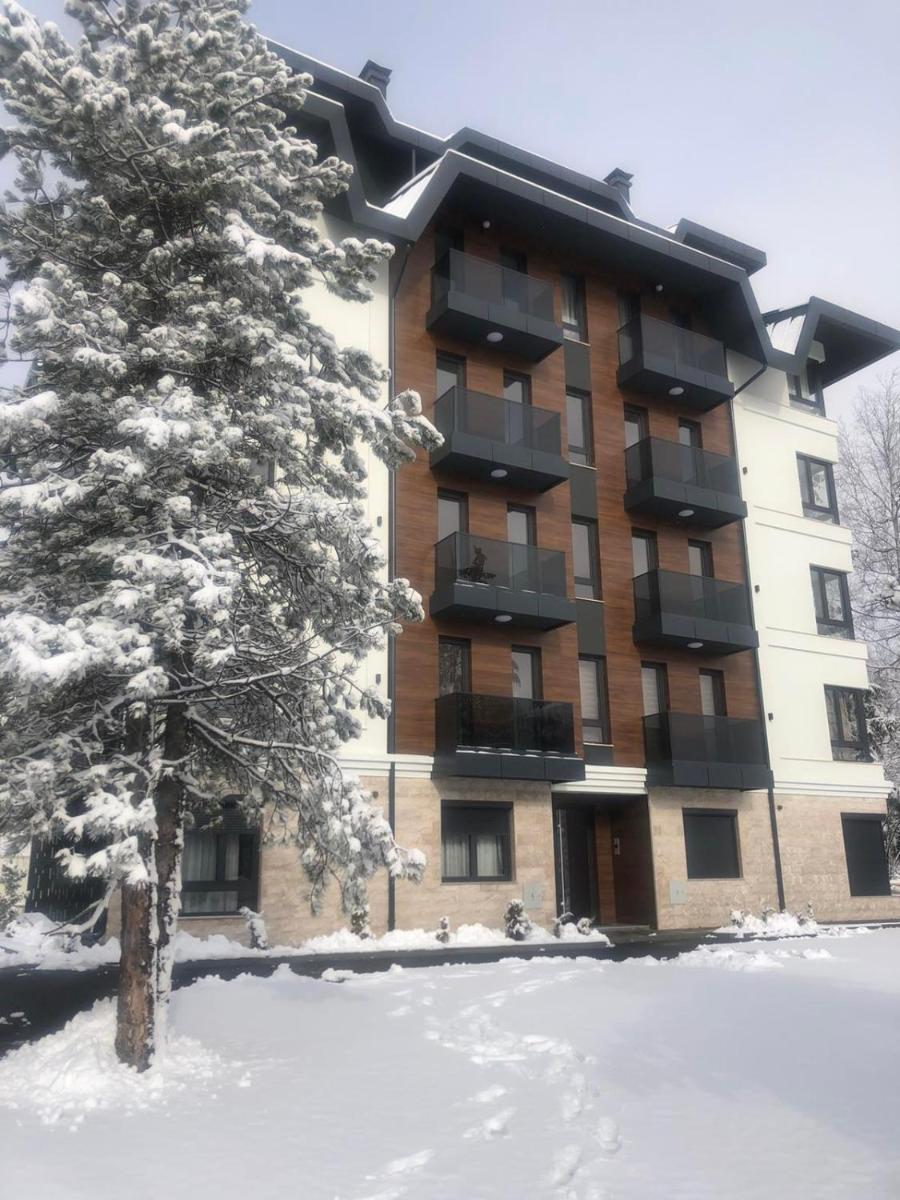 Bella Vista Zlatibor - Housity