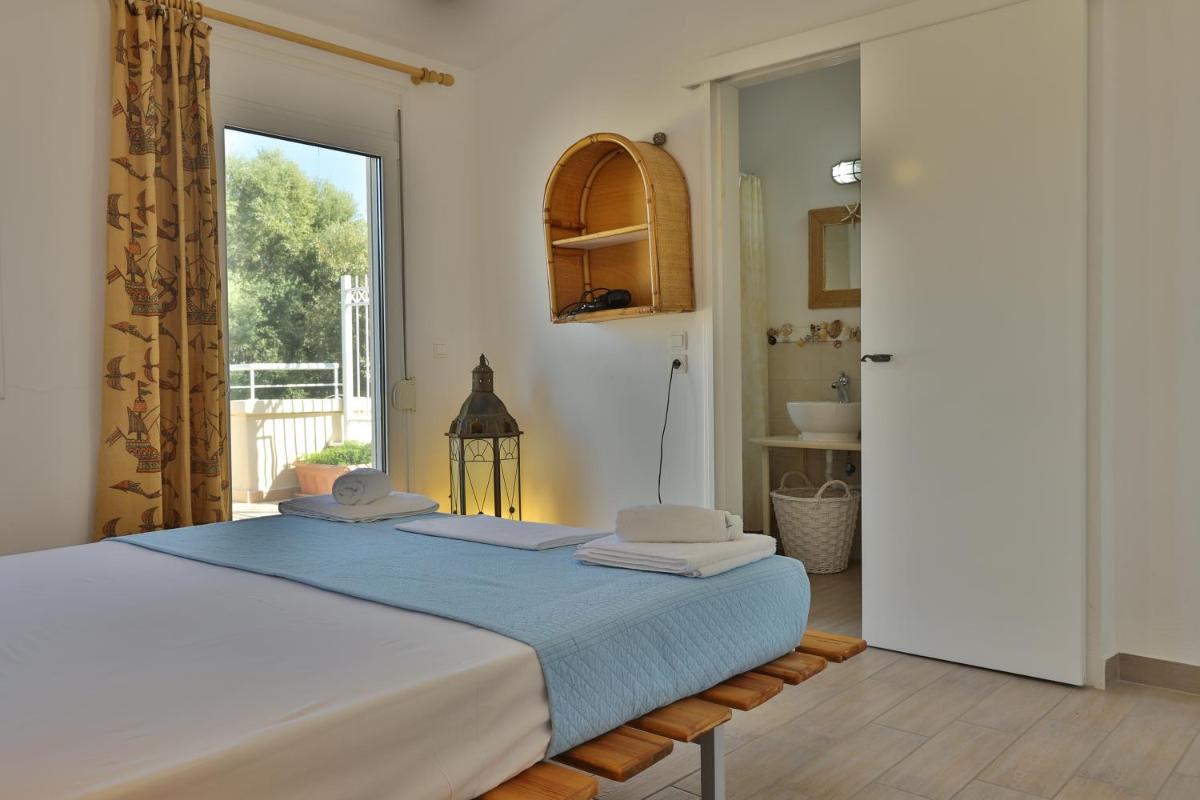 Litochoro Combo Apartments - Hizvo