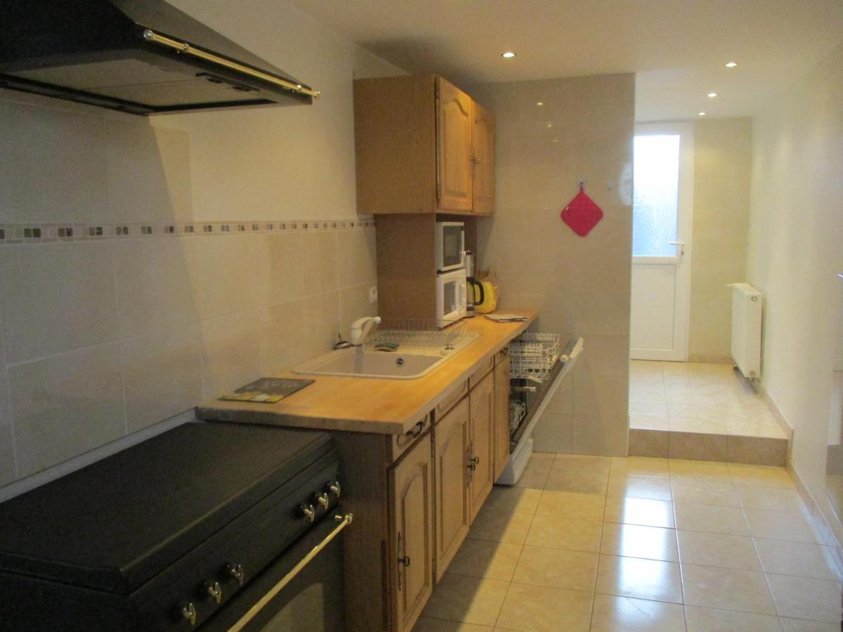 Appartement St-Martin - Housity