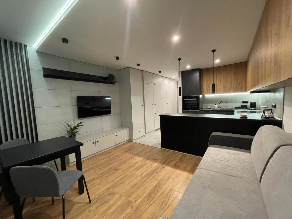 KOBIELA APARTMENTS - Park Śląski - Housity