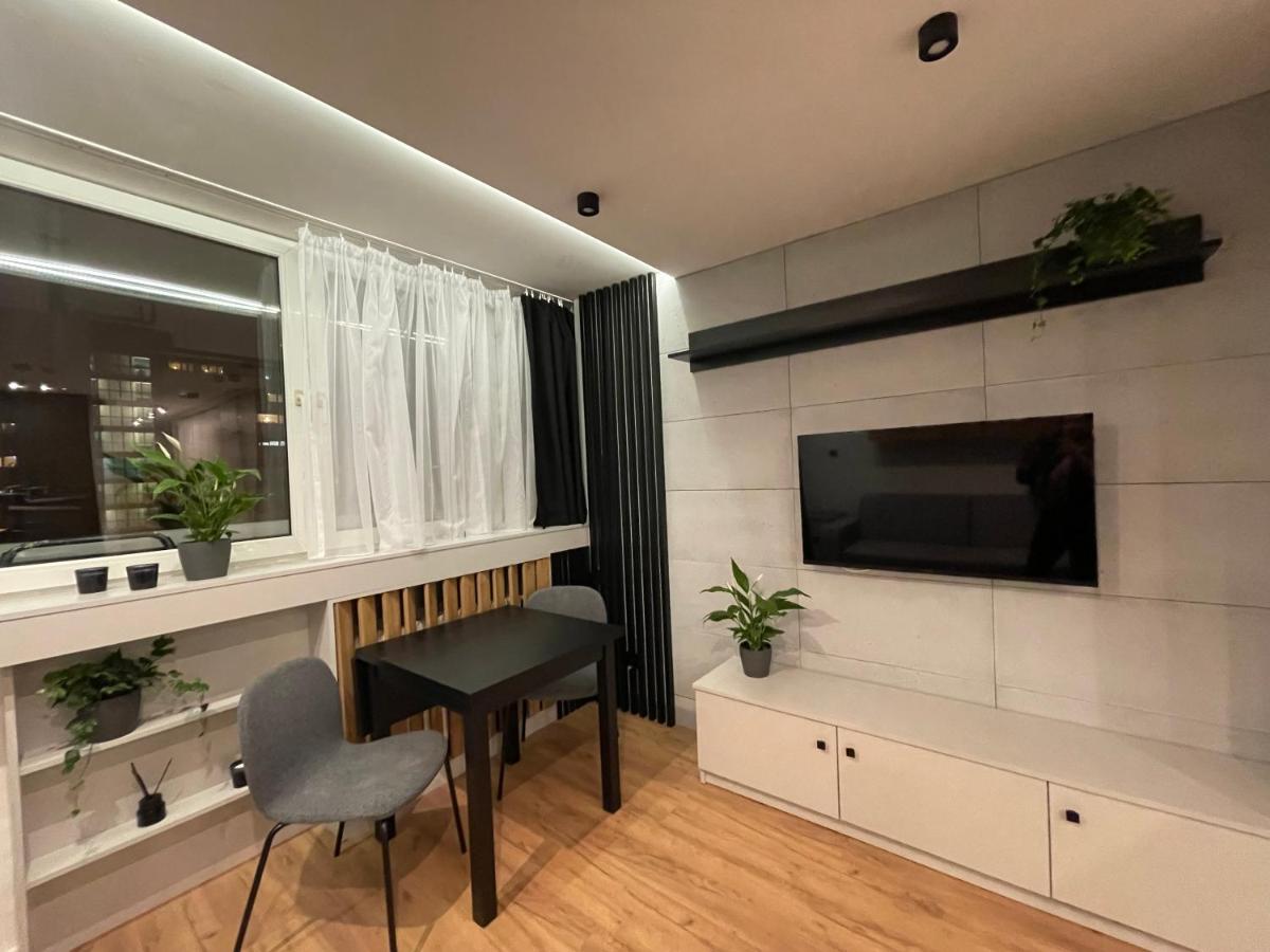 Suitetrails - KOBIELA APARTMENTS - Park Śląski