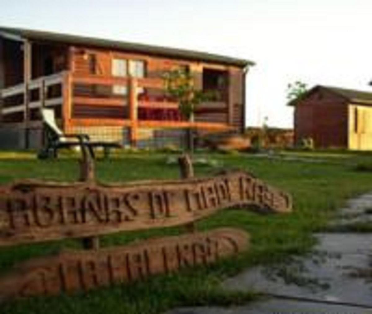 La Facera, Cabañas de Madera - Housity