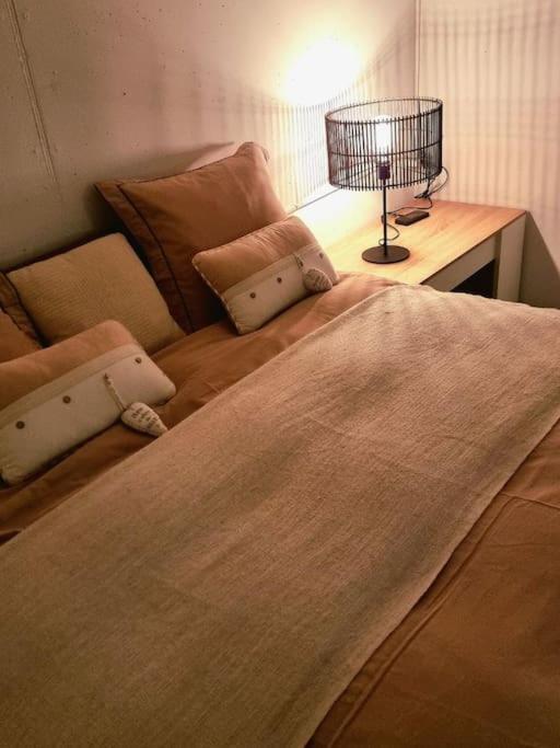 A very comfortable studio in Lausanne - Housity
