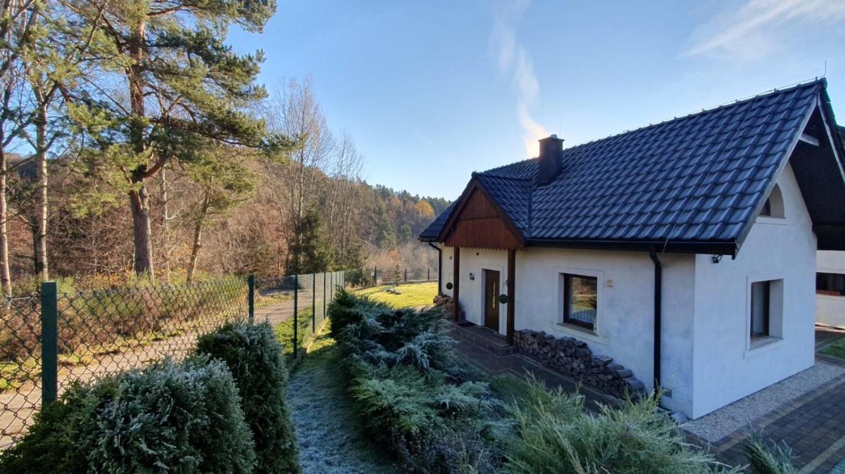Domek na Cedrowej - Housity