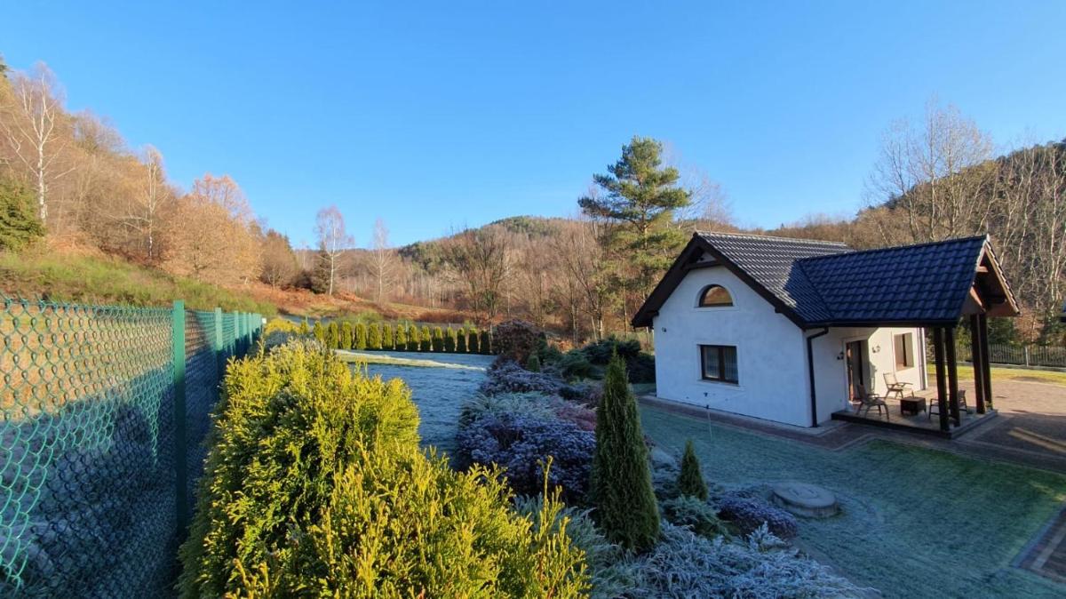 Domek na Cedrowej - Housity