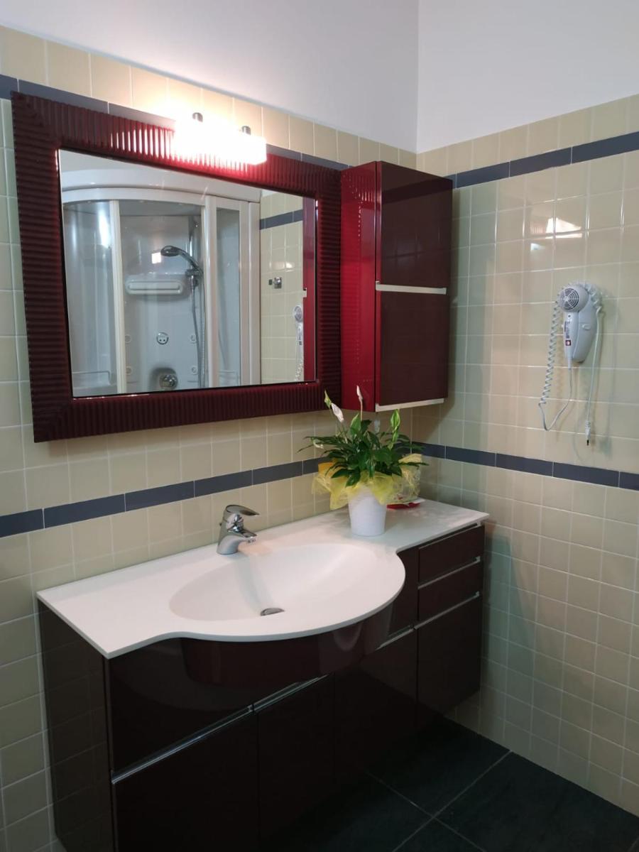 Loft VERDI Holiday Viterbo - Hizvo