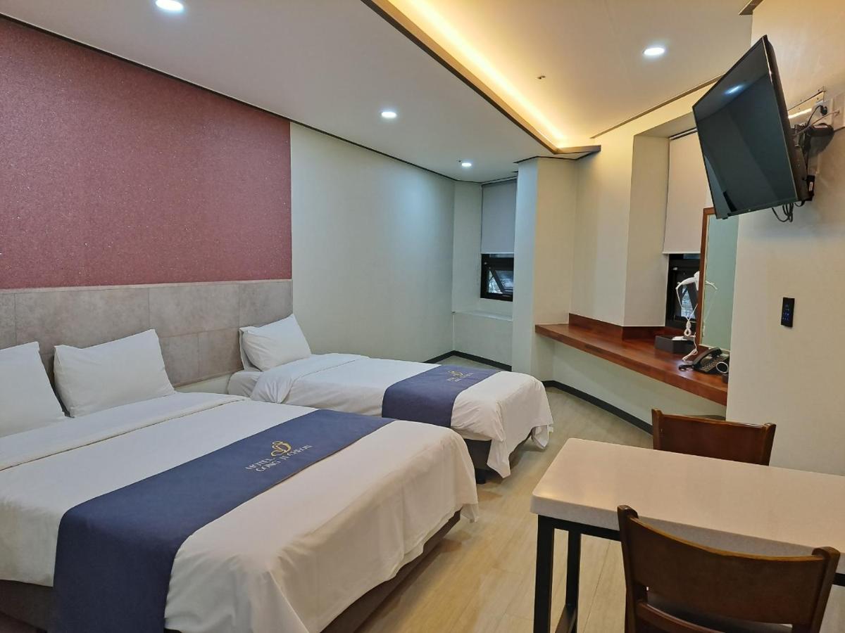 Hotel Gongjicheon - Housity