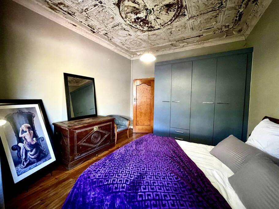 Stunning 2 bedroom house with Entertainment Space - Housity