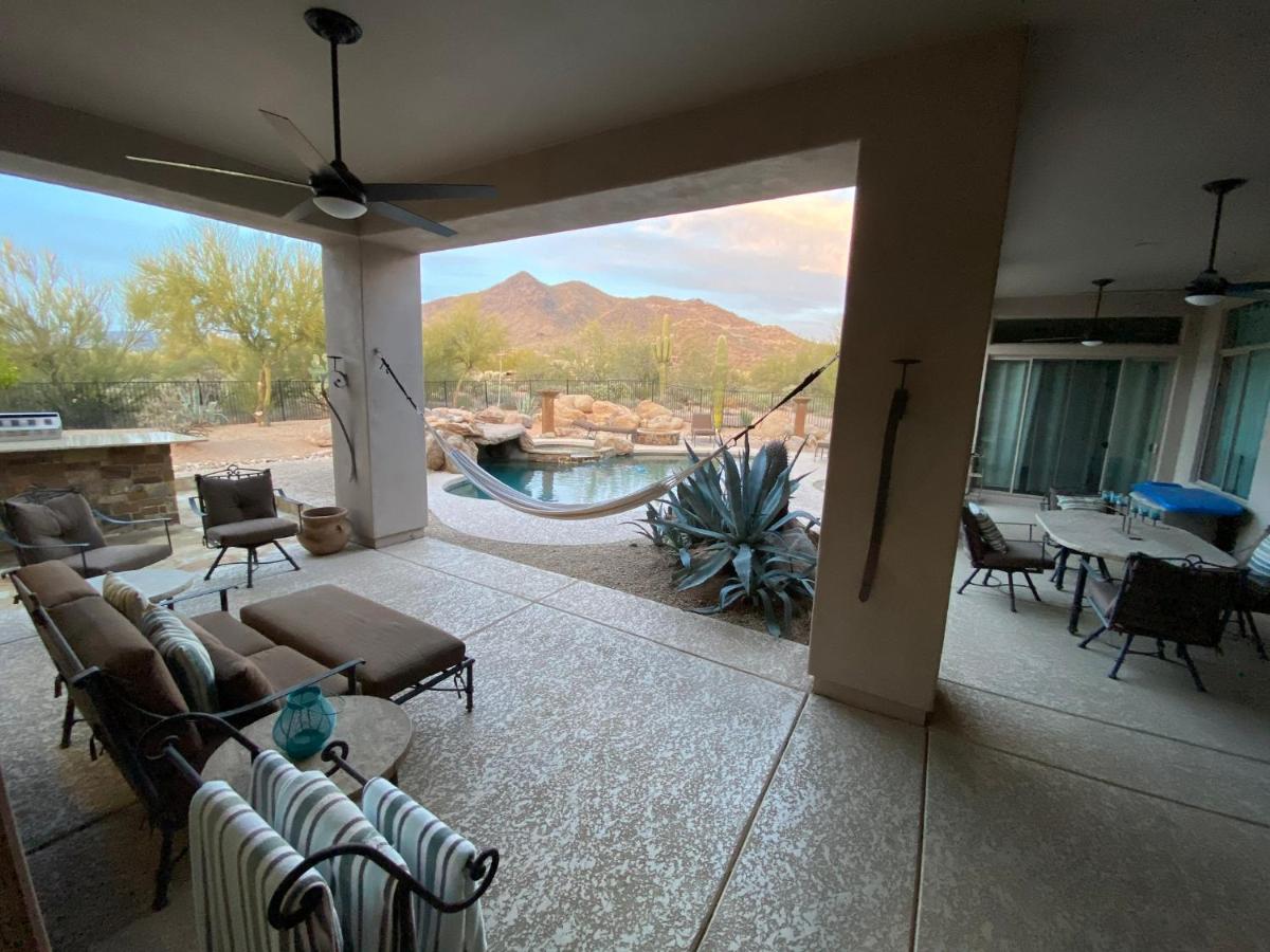 Cave Creek Place - Housity