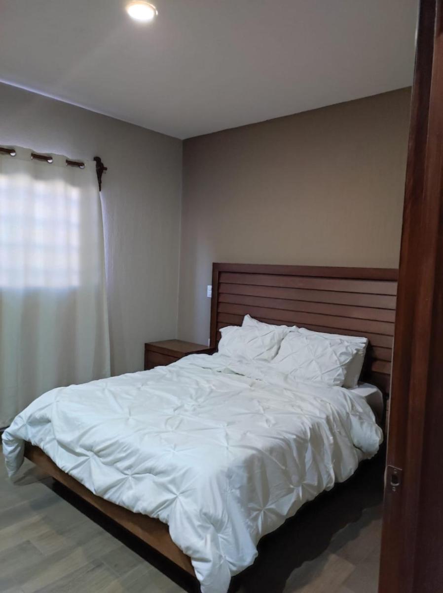 Suitetrails - JM apartamentos